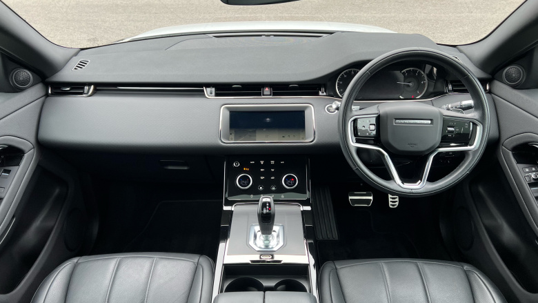 Land Rover Range Rover Evoque 2.0 D200 R-Dynamic S 5dr Auto Diesel Hatchback